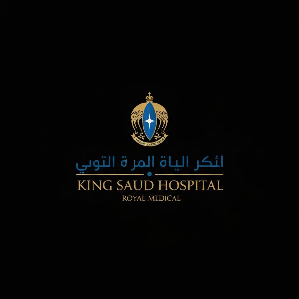 King Saud Hospital
